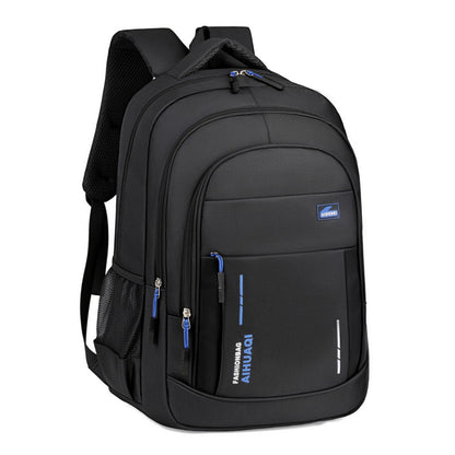 Wasserdichte Multi-Taschen Business Rucksack Brehn