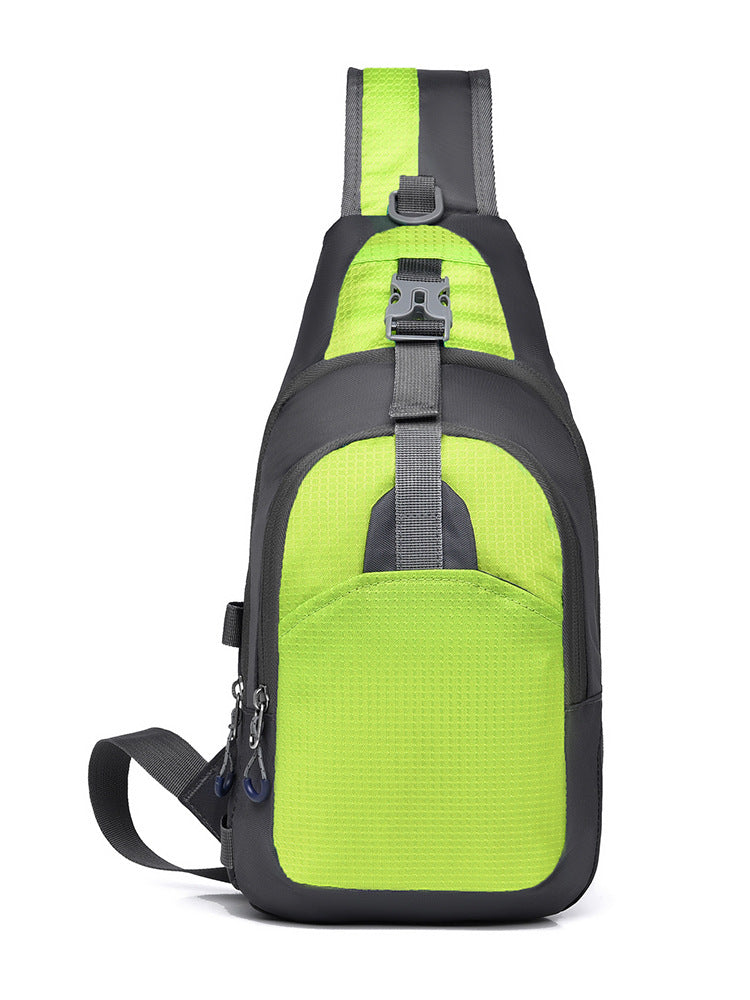 Sling-Rucksack Brehn