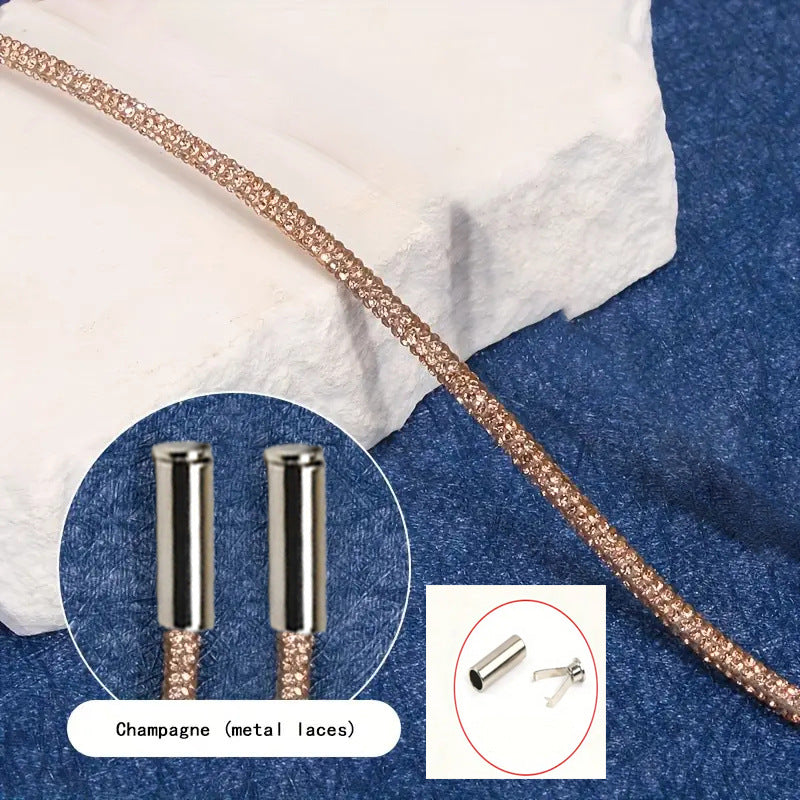Modischer kristallbesetzter Lanyard Brehn