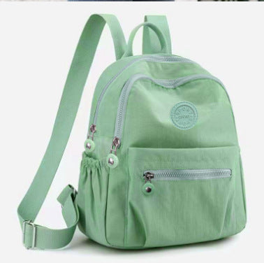 Stylische Rucksack Brehn