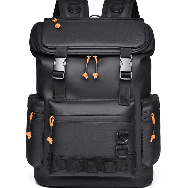 Hochleistungs-Wasserdichte Abenteuer-Rucksack Brehn