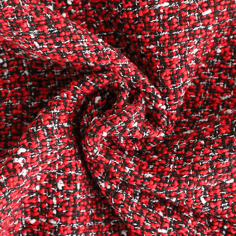 Dekoratives Kissen mit texturiertem Design