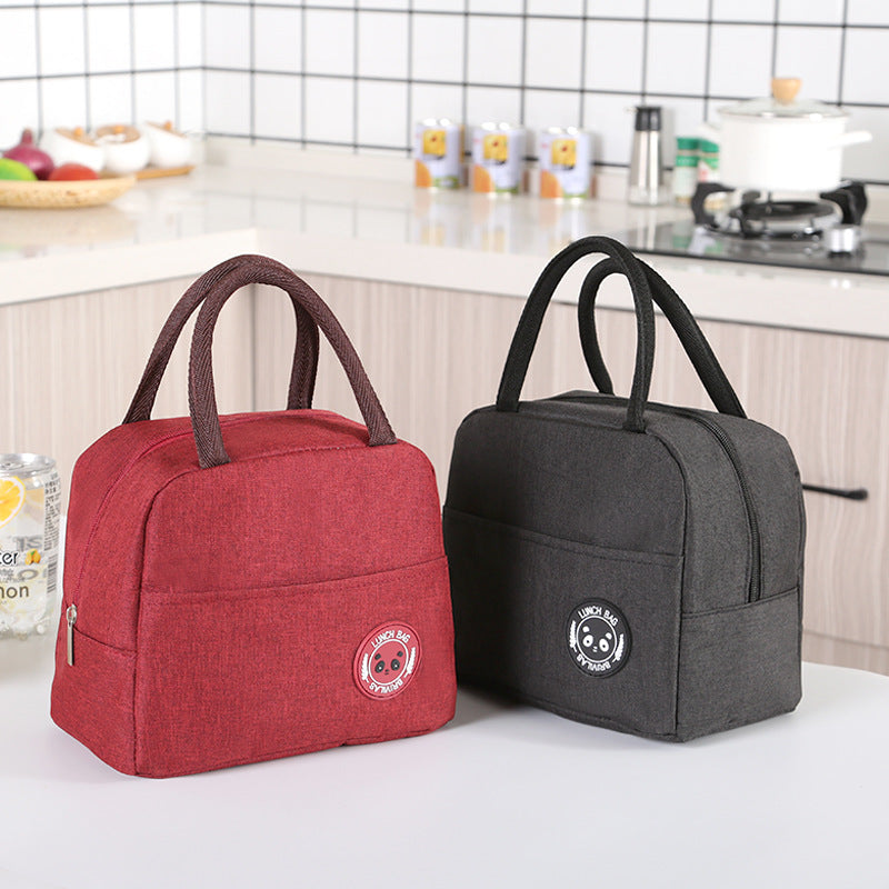 Isolierte Lunch-Tasche Brehn