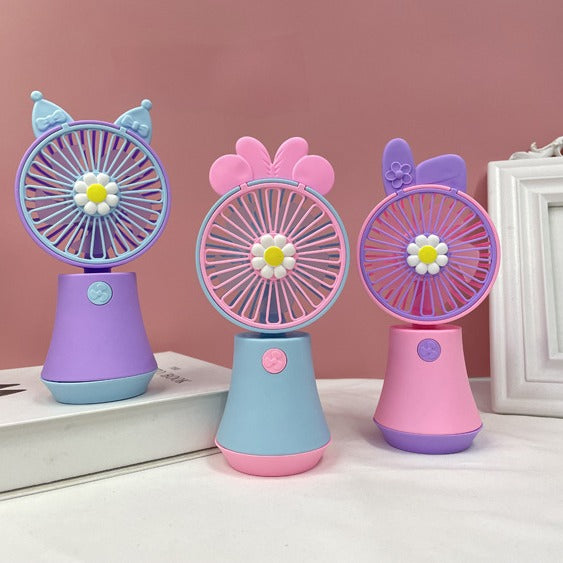 Unisex Kreativer Handventilator Brehn