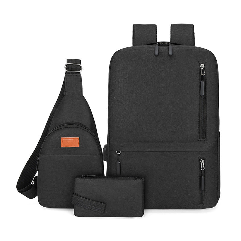 Multi-Funktionaler Urban Rucksack Set Brehn