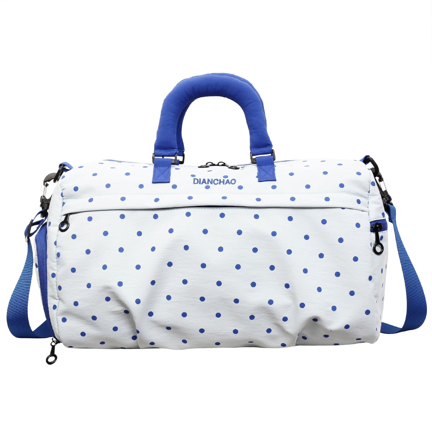 Stylische Multi-Function Duffle Bag Brehn