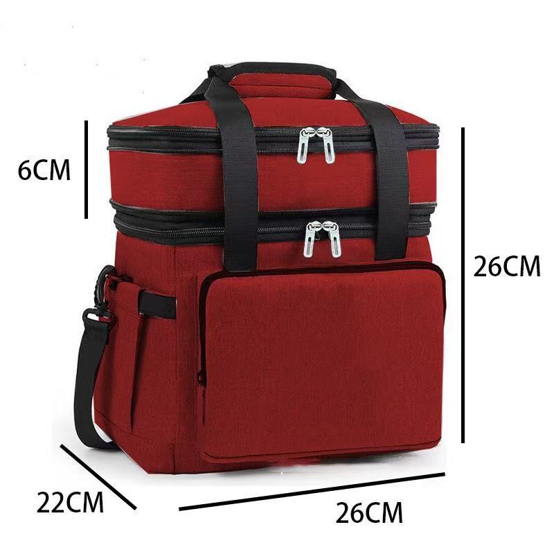 Damen Kühltasche Brehn