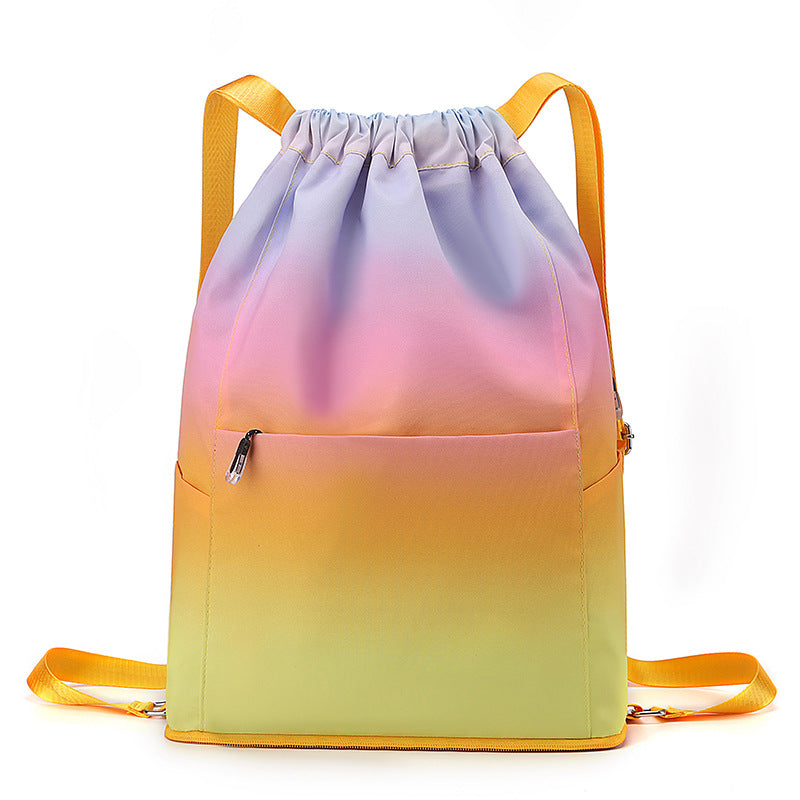 Drawstring Rucksack Brehn