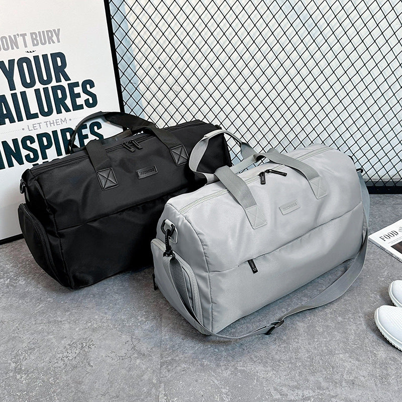 Premium Mehrzweck-Reise-Duffel