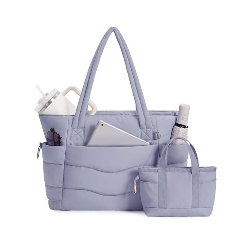 Vielseitige und Stilvolle Handtasche Set Brehn