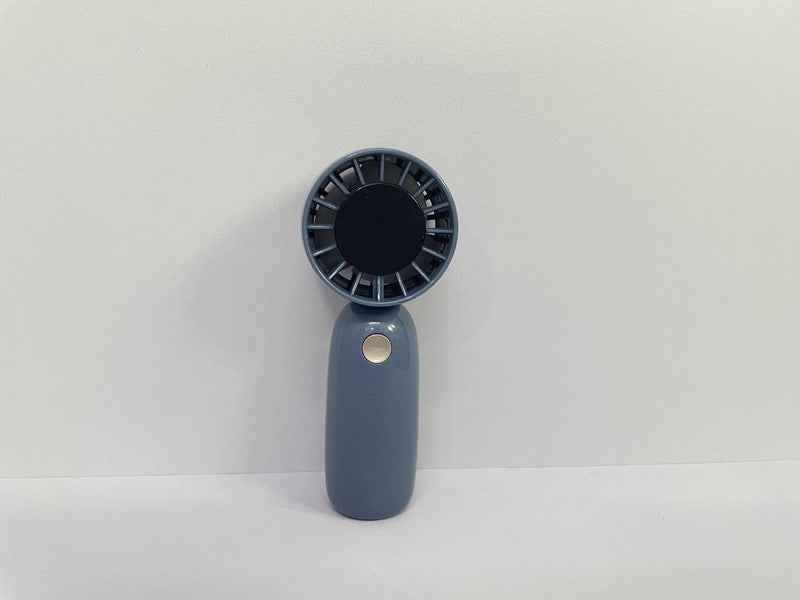 Unisex Handventilator mit ergonomischem Design Brehn