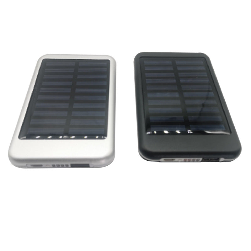 Solar-Ladegerät Brehn