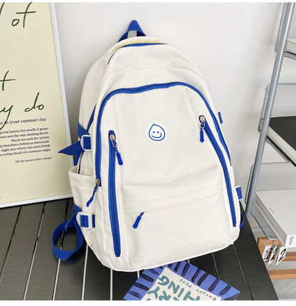 Lässiger Urban-Rucksack Brehn