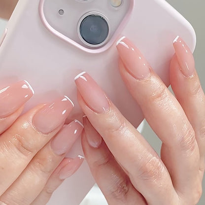 Nagelpflege Set Brehn