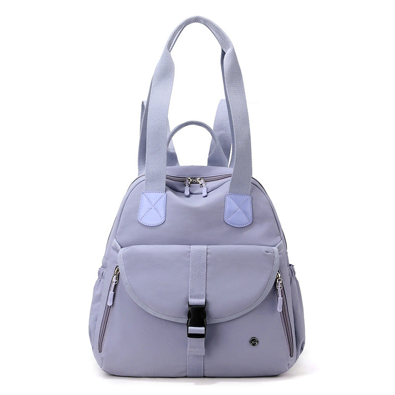 Multifunktionaler umwandelbarer Rucksack Brehn