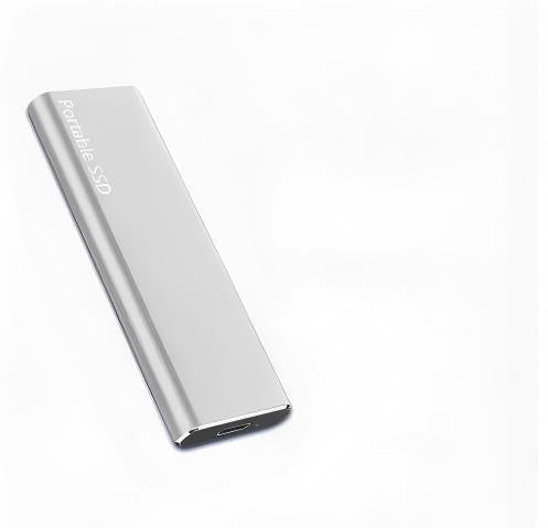 Portables externes SSD Brehn
