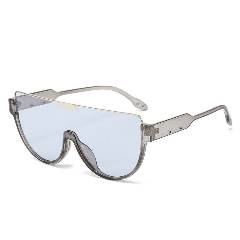 Fashion Shield Sonnenbrille Brehn