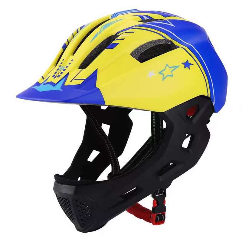 Sports Fahrrradhelm Brehn