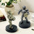 Sportliche Figur Brehn