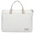elegante Laptoptasche mit gepolstertem Schutz Brehn