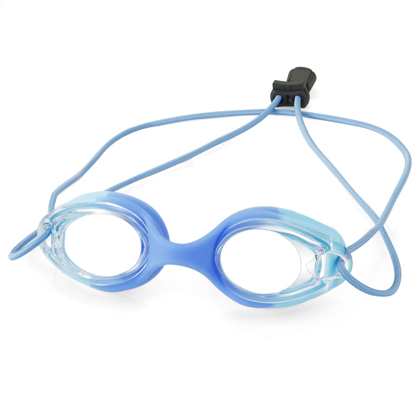 Hochleistungs-Schwimmbrille mit Ergonomischer Passform und Uv-Schutz Brehn