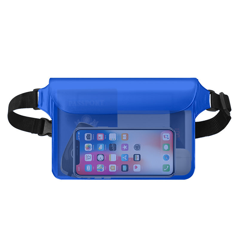 Wasserdichte Tasche Von Brehn