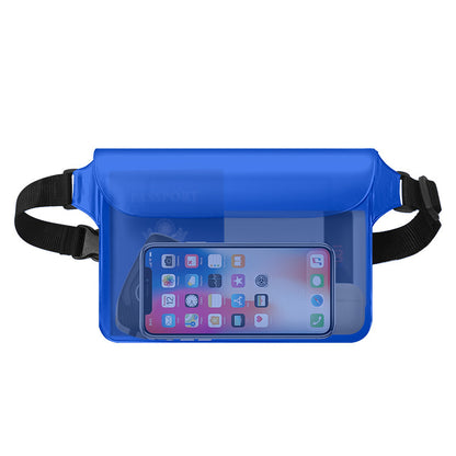 Wasserdichte Tasche Von Brehn