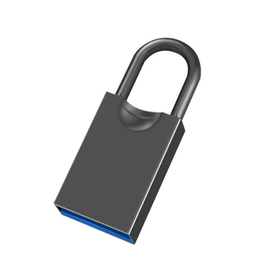 High-Speed-USB-Type-C-Flash-Laufwerk Brehn