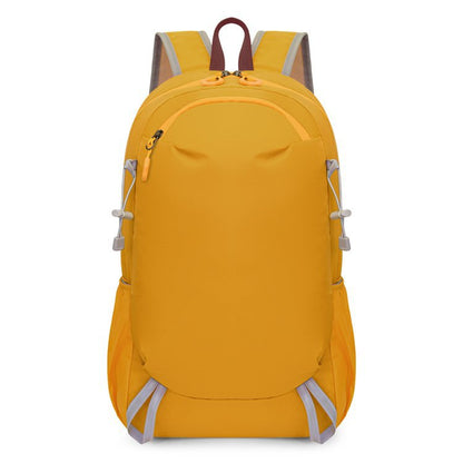 Leichtgewichtiger Multifunktionaler Wanderrucksack Brehn