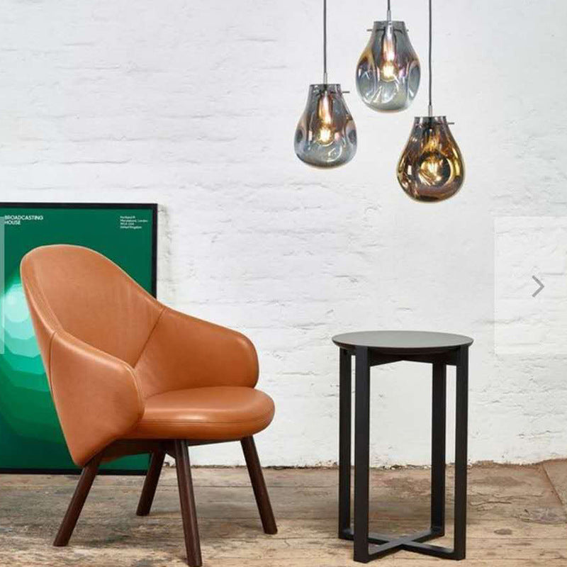 Moderne Pendelleuchte