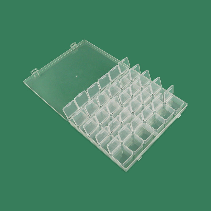 Multi-Grid Speicherorganisator Brehn