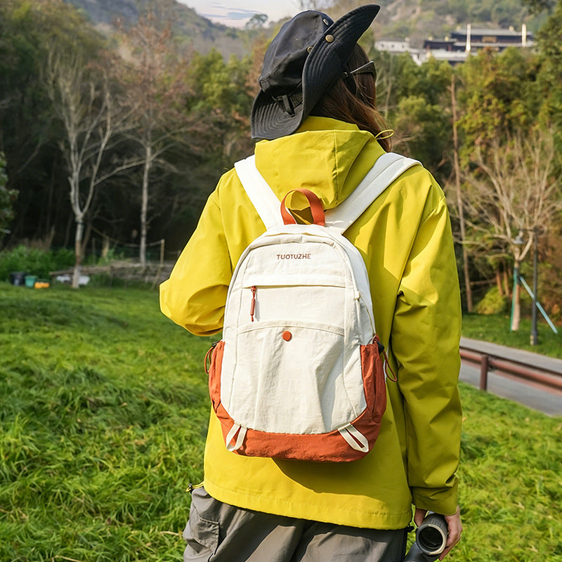 Leichtgewicht Reiserrucksack Brehn