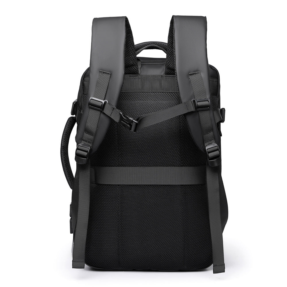 Vielseitiger Laptop-Rucksack Brehn