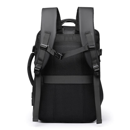 Vielseitiger Laptop-Rucksack Brehn