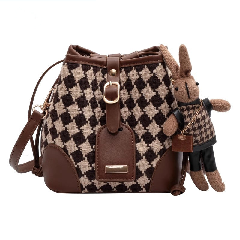 Chic Bucket Bag Brehn