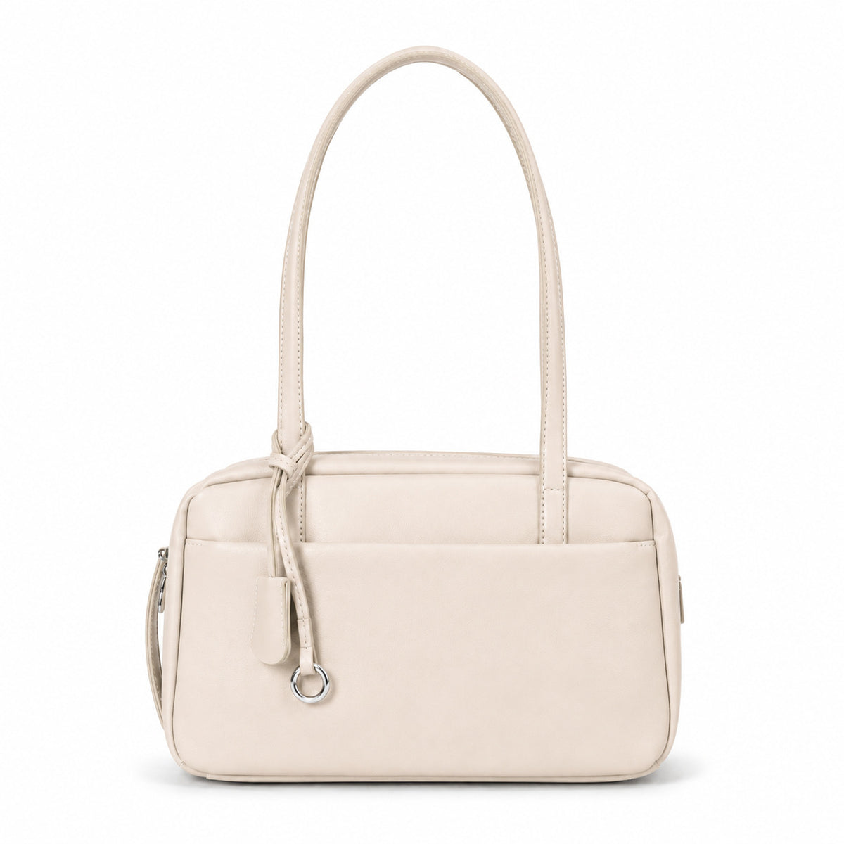 Moderne Strukturierte Handtasche