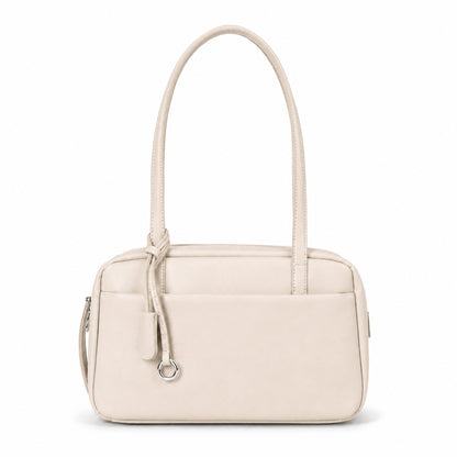 Moderne Strukturierte Handtasche
