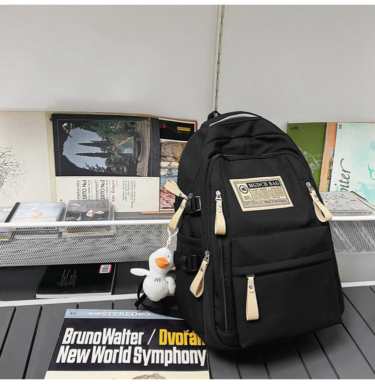 Urban Utility School Backpack Brehn