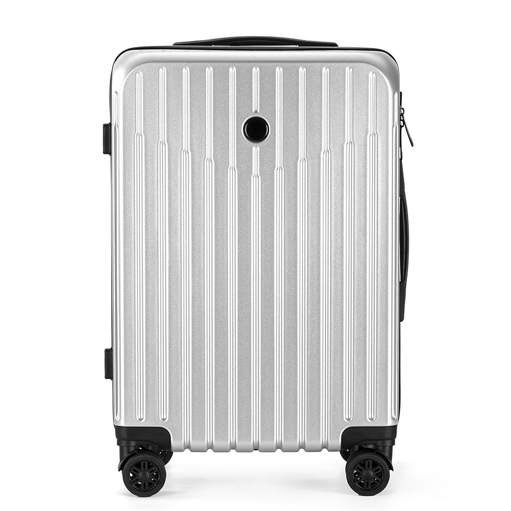 Unisex Leichte Hartschale Spinner Gepäck Brehn