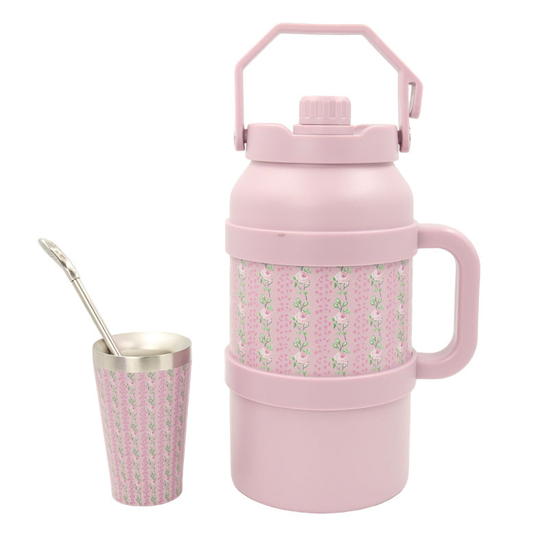 Damen Thermobecher Set Brehn