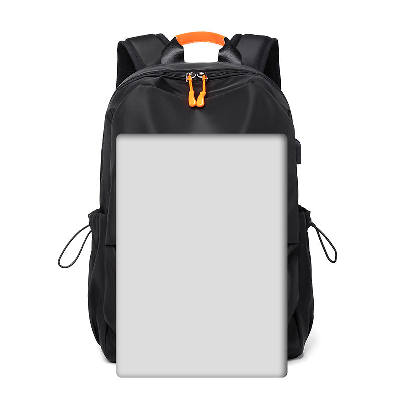 Multi-Fach Reise-Rucksack Brehn