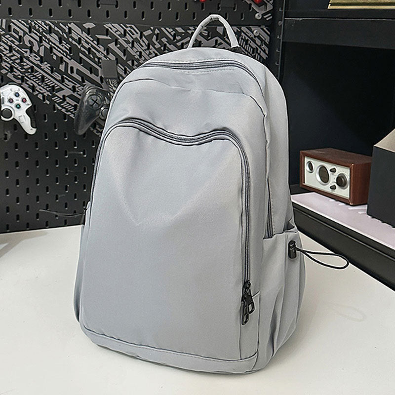 Sportlicher Rucksack mit Praktischen Fächern und Ergonomischem Design Brehn