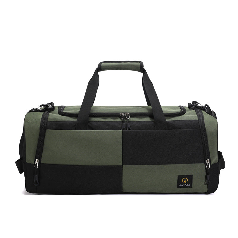 Robuste Multifunktions-Reisetasche Brehn