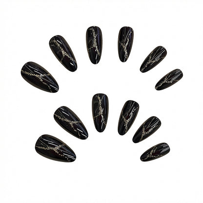 Atemberaubende strukturierte Nail Art Tips Brehn