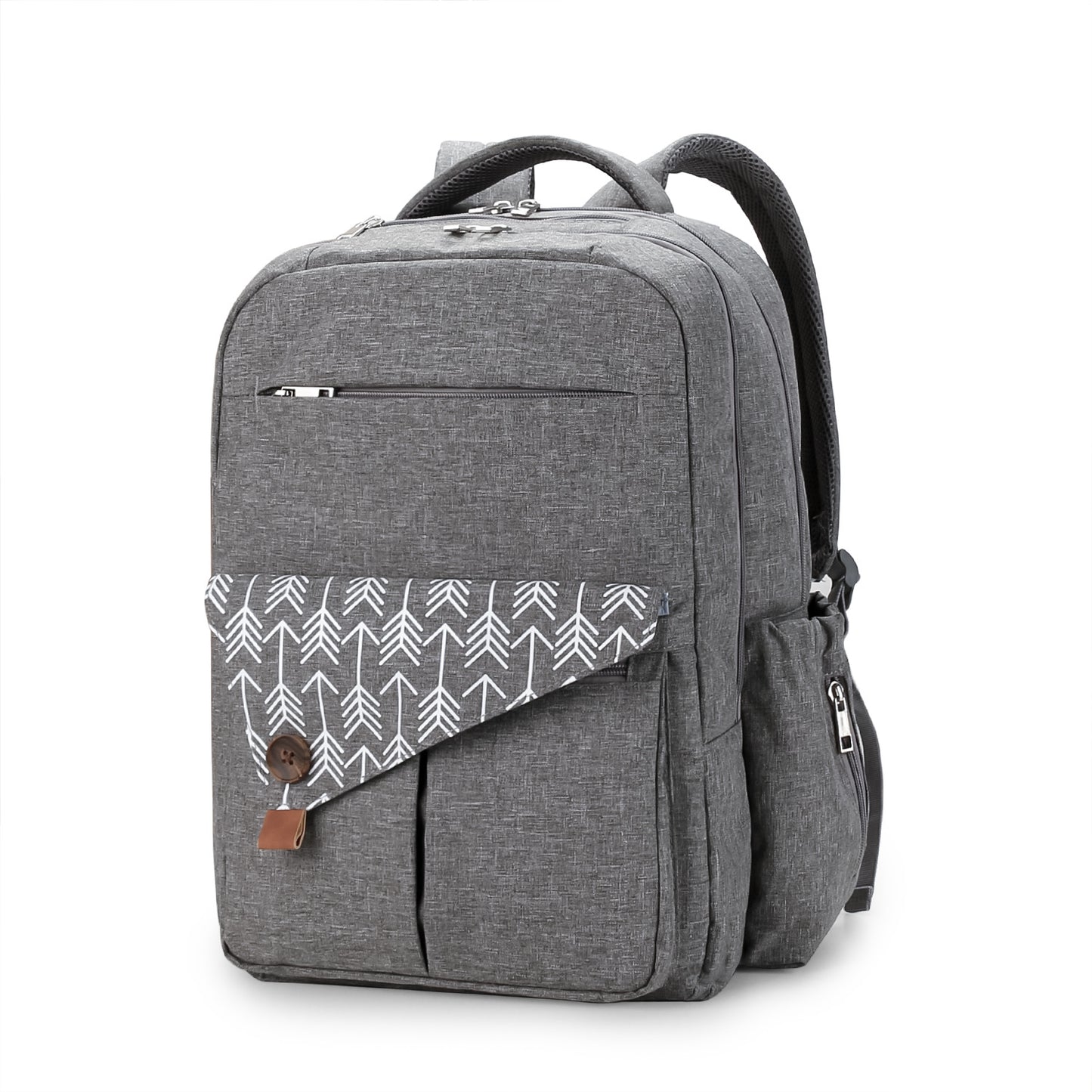 Praktischer Rucksack Brehn