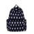 Sternmuster Freizeit Rucksack