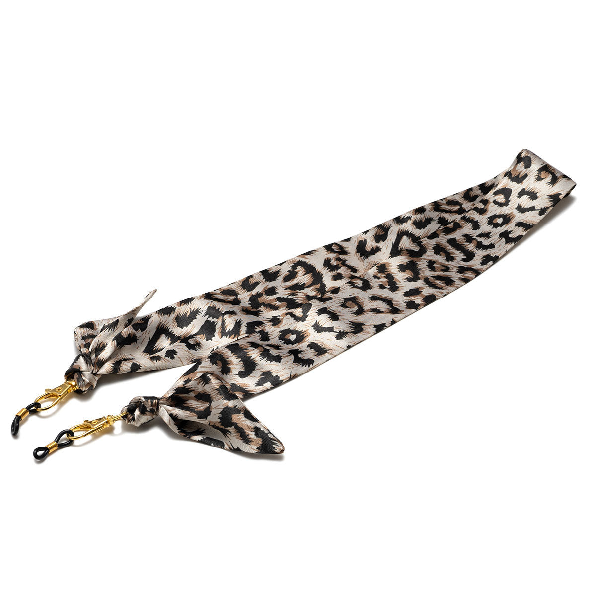 Polka Dot Brillenhalter Band Brehn