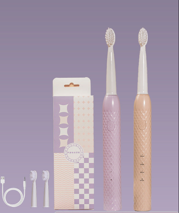 Smart Electric Toothbrush Brehn