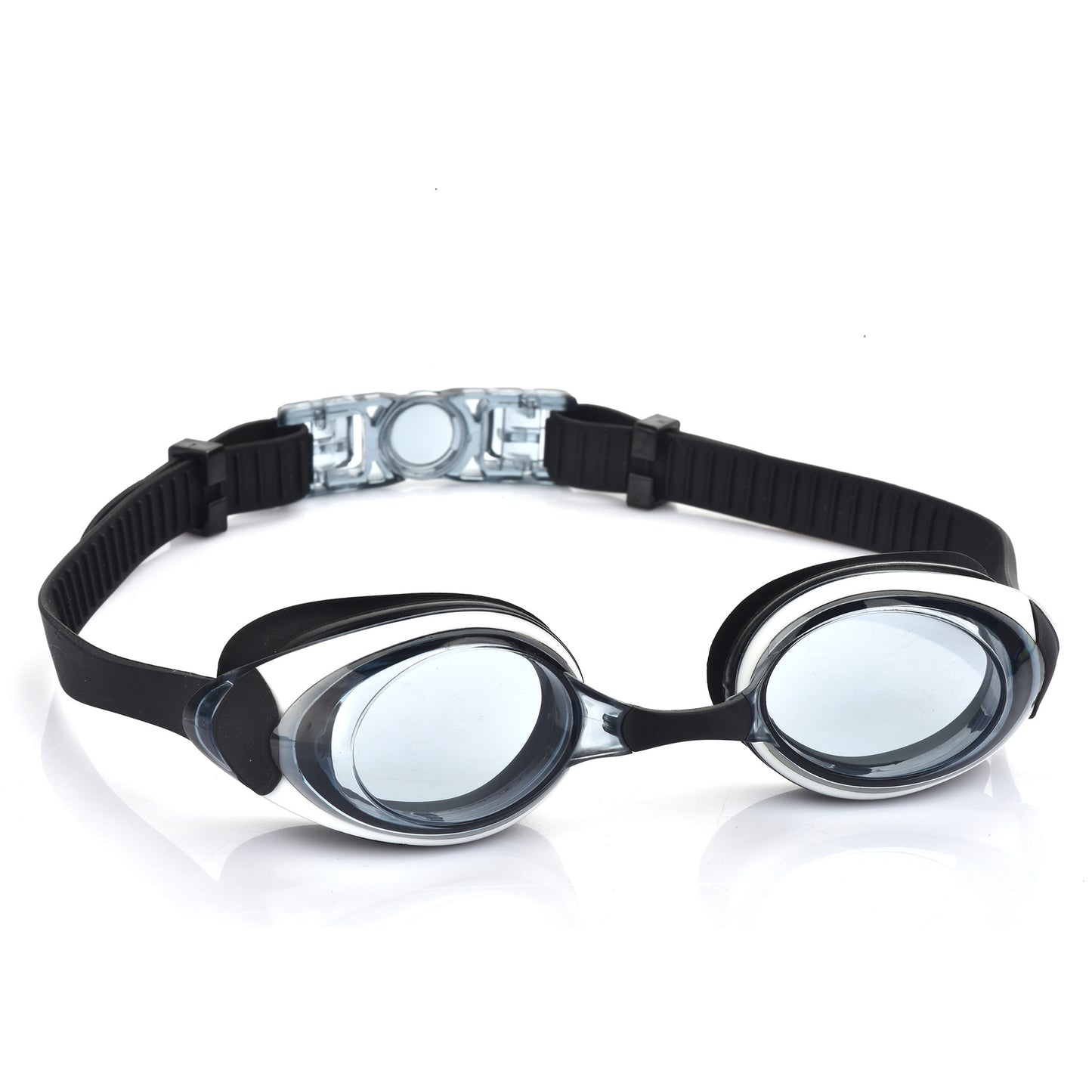 Sport-Schwimmbrille mit Antibeschlag-Beschichtung Brehn