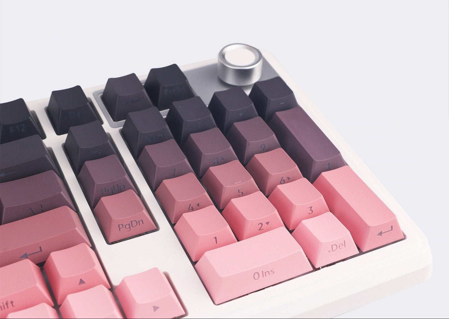 Mechanische Hintergrundbeleuchtete Gaming-Tastatur Brehn